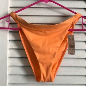 Brand new Women’s size medium bikini bottoms